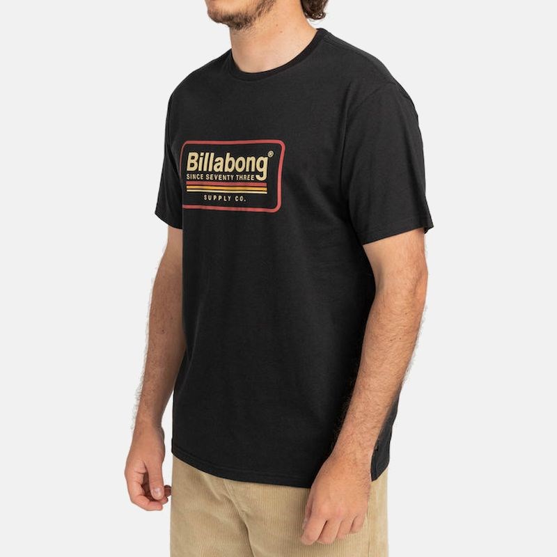 Ανδρικό T-shirt Pacifico