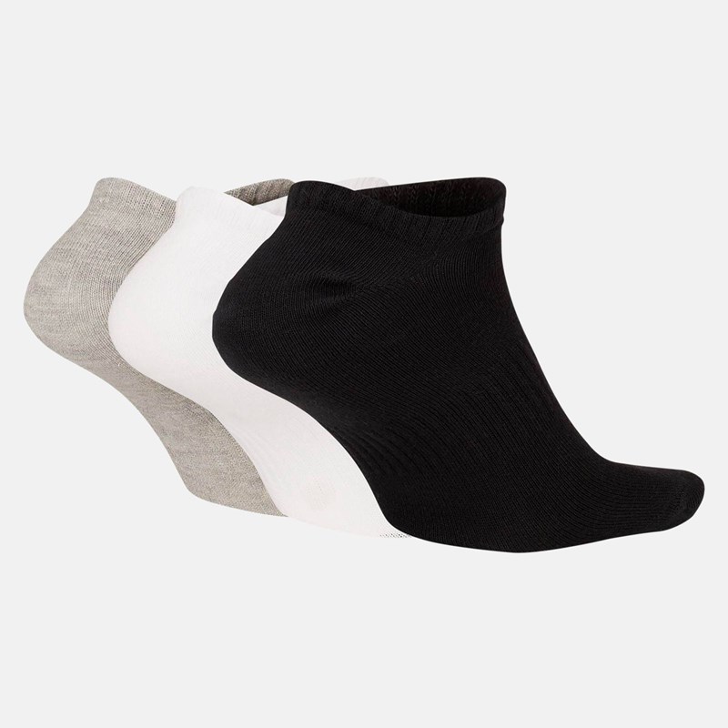 Unisex Κάλτσες Σοσόνια Everyday 3-Pairs