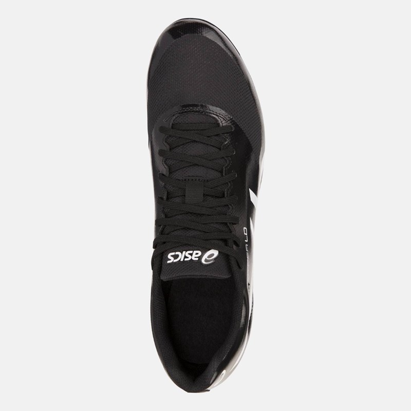 Unisex Spikes Παπούτσια για Τρέξιμο Hyper Ld 6