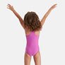 Παιδικό Μαγιό Digital Placement Swimsuit