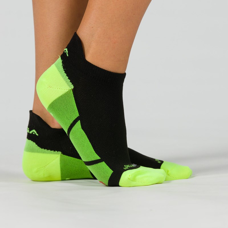 Γυναικείες Κάλτσες 676 Ultralight Performance Low Cut  3-Pairs