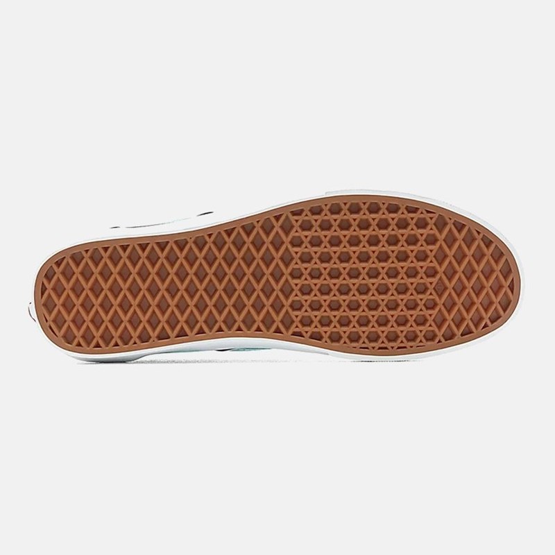 Unisex Sneakers Classic Slip-On
