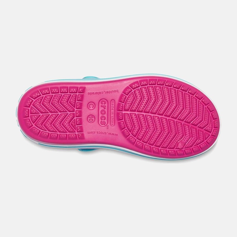 Παιδικά Πέδιλα Crocband Sandals 