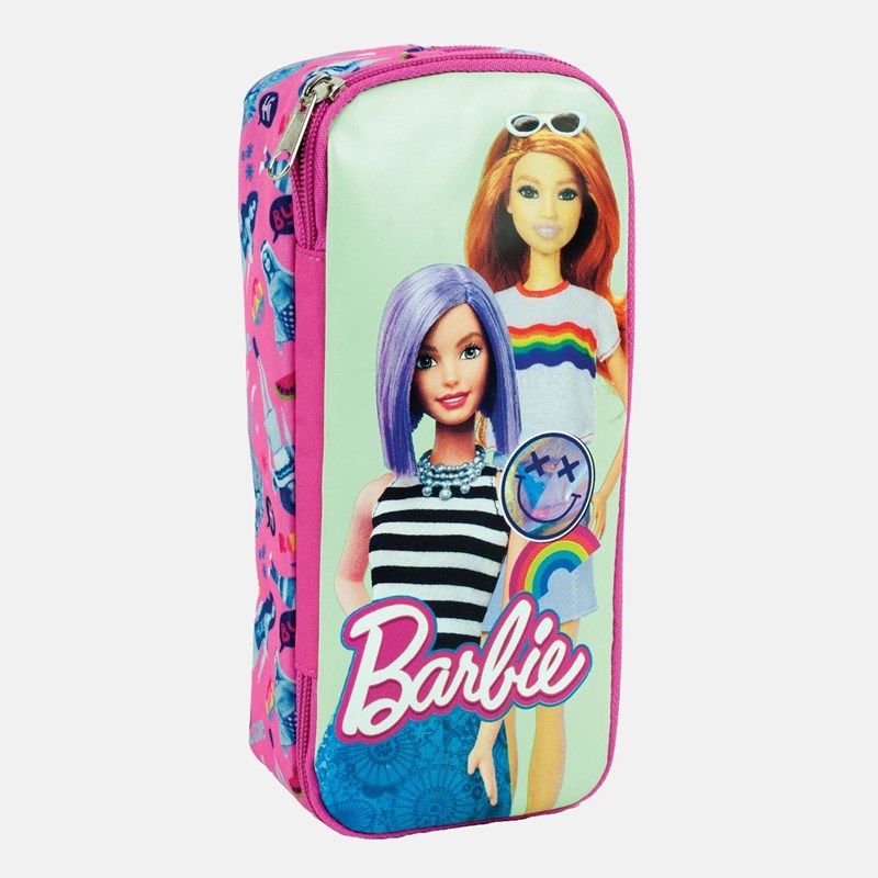 Τσαντάκι - Κασετίνα Barbie Beauty