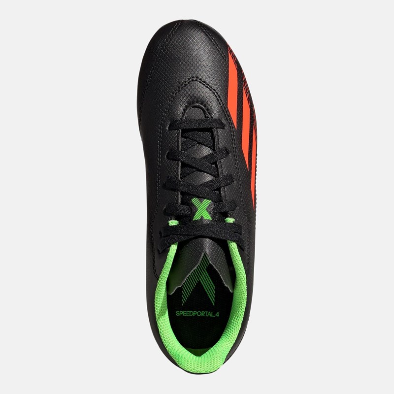 Παιδικά Ποδοσφαιρικά Παπούτσια X Speedportal.4 FG