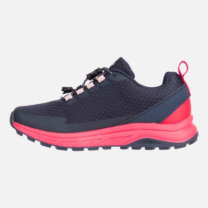 Παιδικά Παπούτσια για Τρέξιμο Zyrox Trail AquaBase