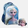 Σακίδιο Πλάτης Elsa Frozen 2