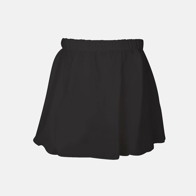 Παιδική Φούστα Dance Skirt Pull On Georgette