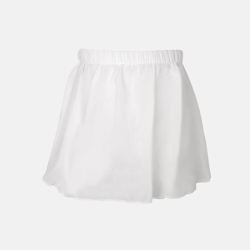 Παιδική Φούστα Dance Skirt Pull On Georgette