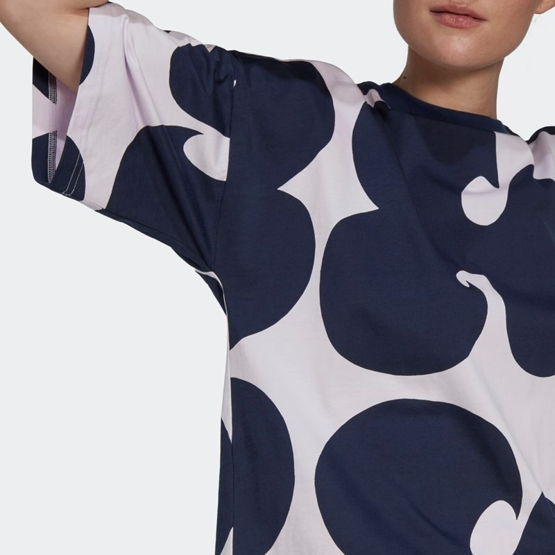 Γυναικείο T-shirt Marimekko