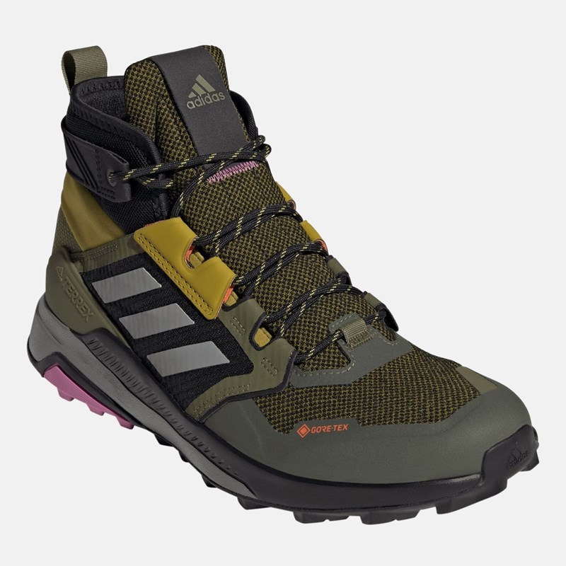 Ανδρικά Παπούτσια Ορειβασίας Terrex Trailmaker Mid GORE-TEX 