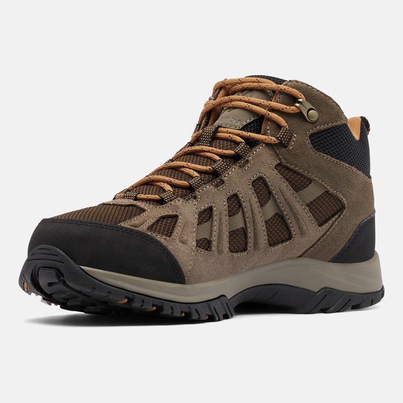 Ανδρικά Παπούτσια Ορειβασίας Redmond™ III Mid Waterproof