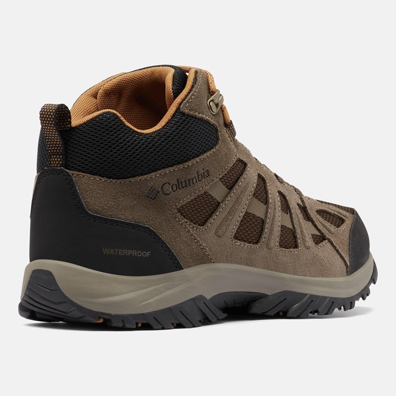 Ανδρικά Παπούτσια Ορειβασίας Redmond™ III Mid Waterproof