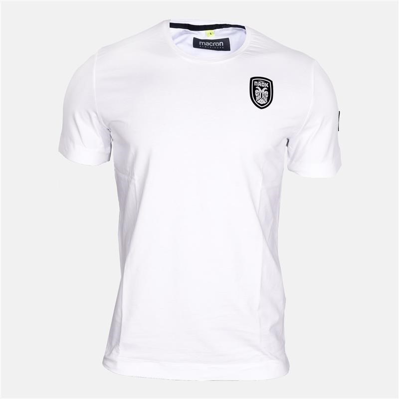 Ανδρικό T-shirt PAOK F.C. 22/23 