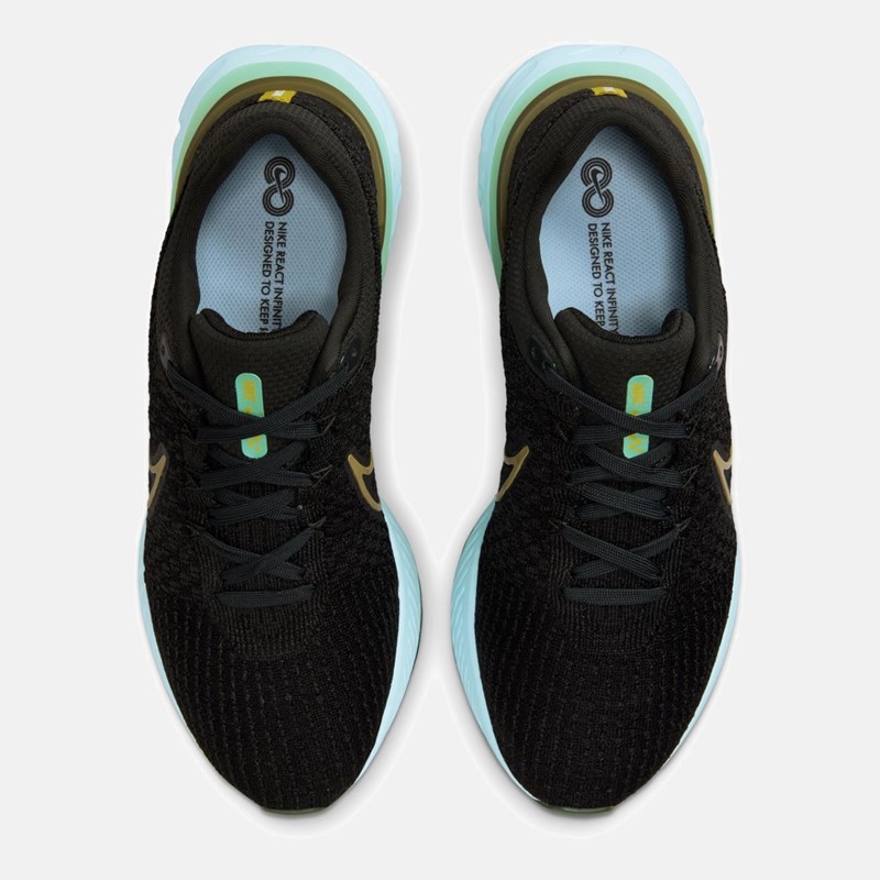 Ανδρικά Παπούτσια για Τρέξιμο React Infinity Run Flyknit 3