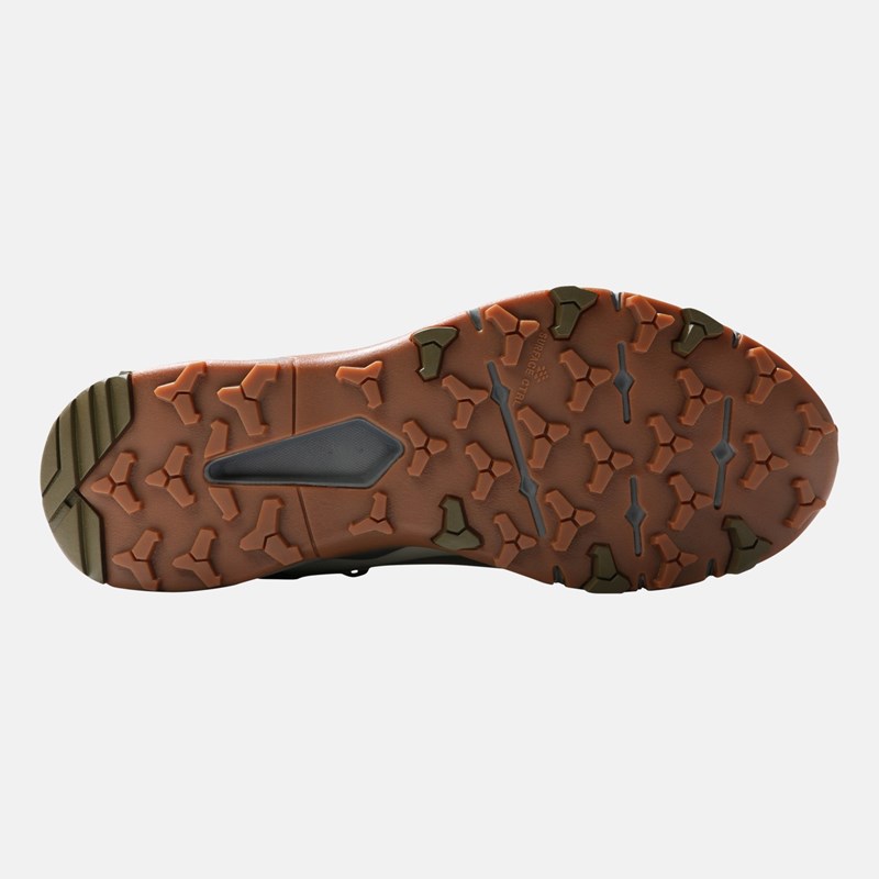 Ανδρικά Παπούτσια Ορειβασίας Vectiv™ Exploris Futurelight™ Leather Hi