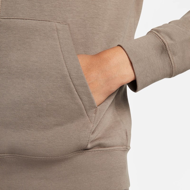Γυναικεία Ζακέτα Sportwear Essential Full-Zip Fleece