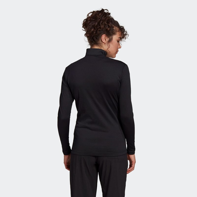 Γυναικεία Ζακέτα Terrex Multi Primegreen Full-Zip Fleece