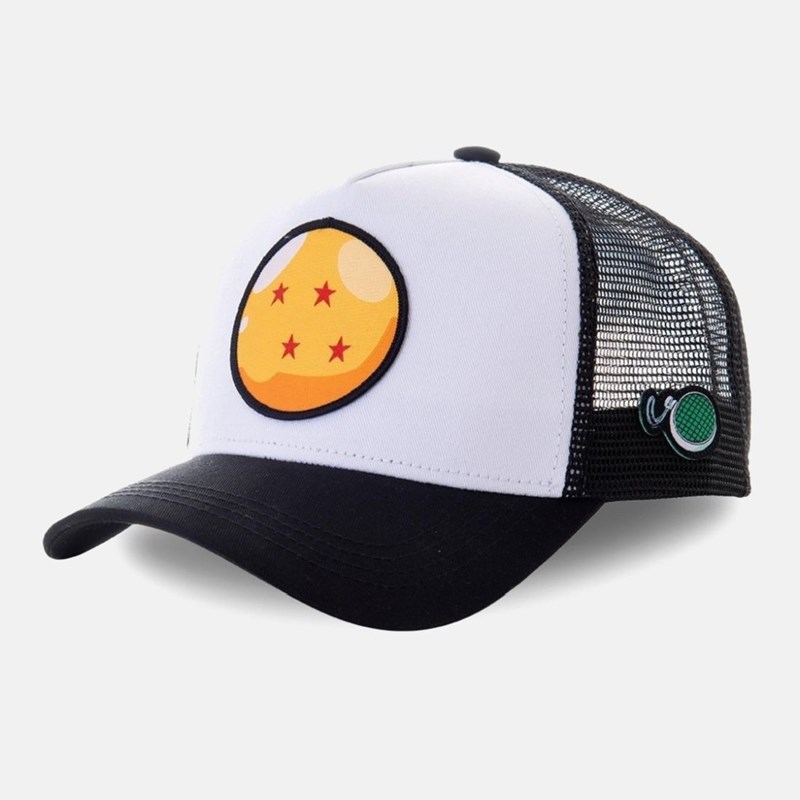 Καπέλο Casquette Trucker by Freegun - Dragon Ball