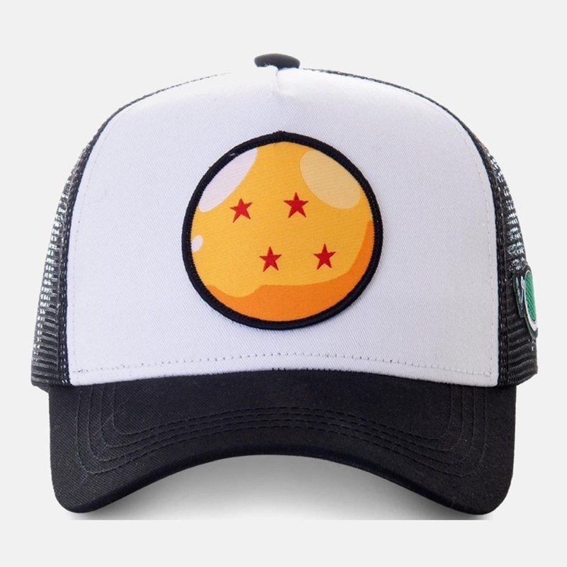 Καπέλο Casquette Trucker by Freegun - Dragon Ball