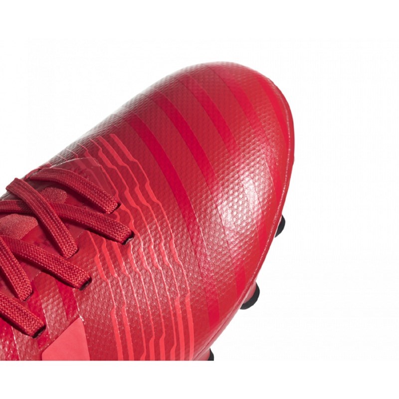 Παιδικά Ποδοσφαιρικά Παπούτσια Nemeziz 17.3 AG