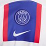 Ανδρική Ποδοσφαιρική Εμφάνιση Paris Saint-Germain 2022/23 Stadium Third