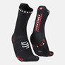 Unisex Κάλτσες Pro Racing Socks V4.0 Run High