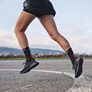Unisex Κάλτσες Pro Racing Socks V4.0 Run High