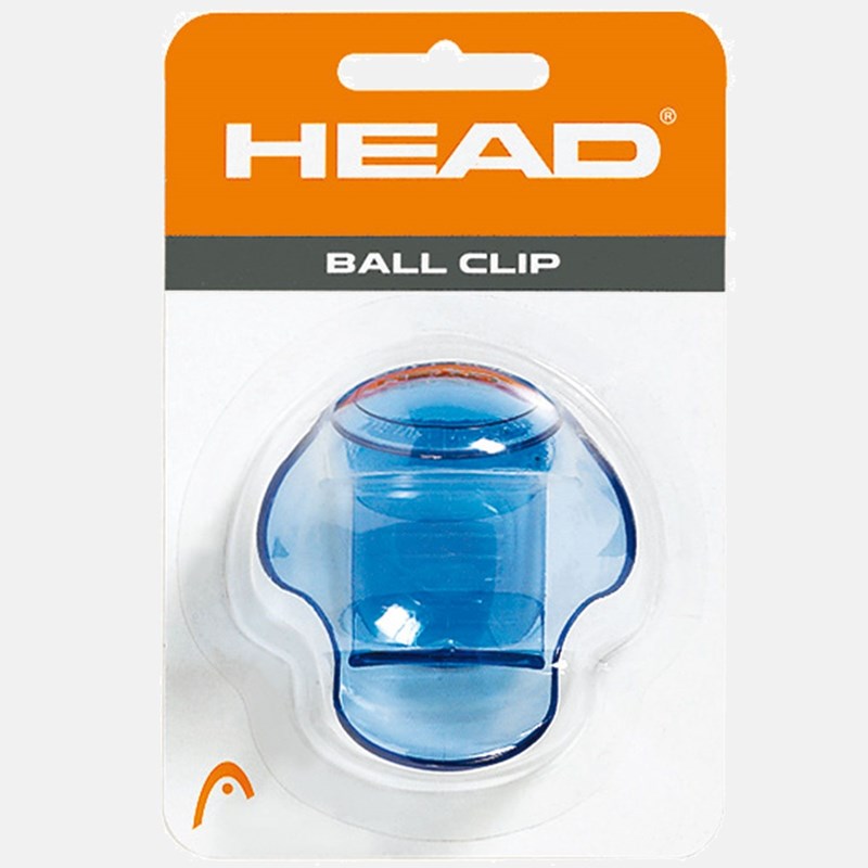 Θήκη για Μπαλάκι Τένις Accessories/nets BALL CLIP