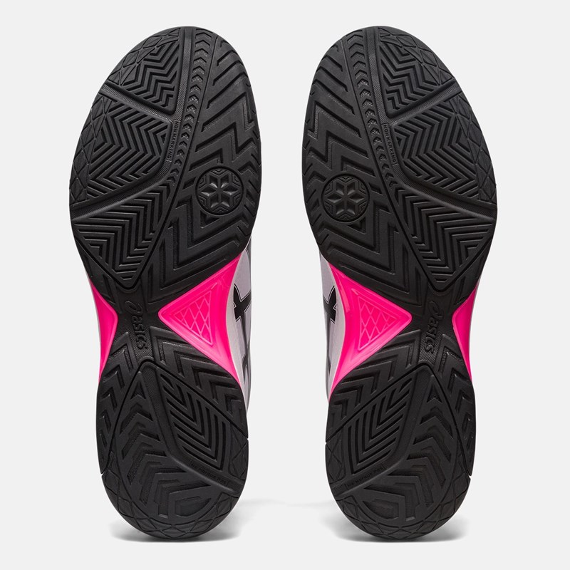 Ανδρικά Παπούτσια Τένις Gel-Dedicate 7