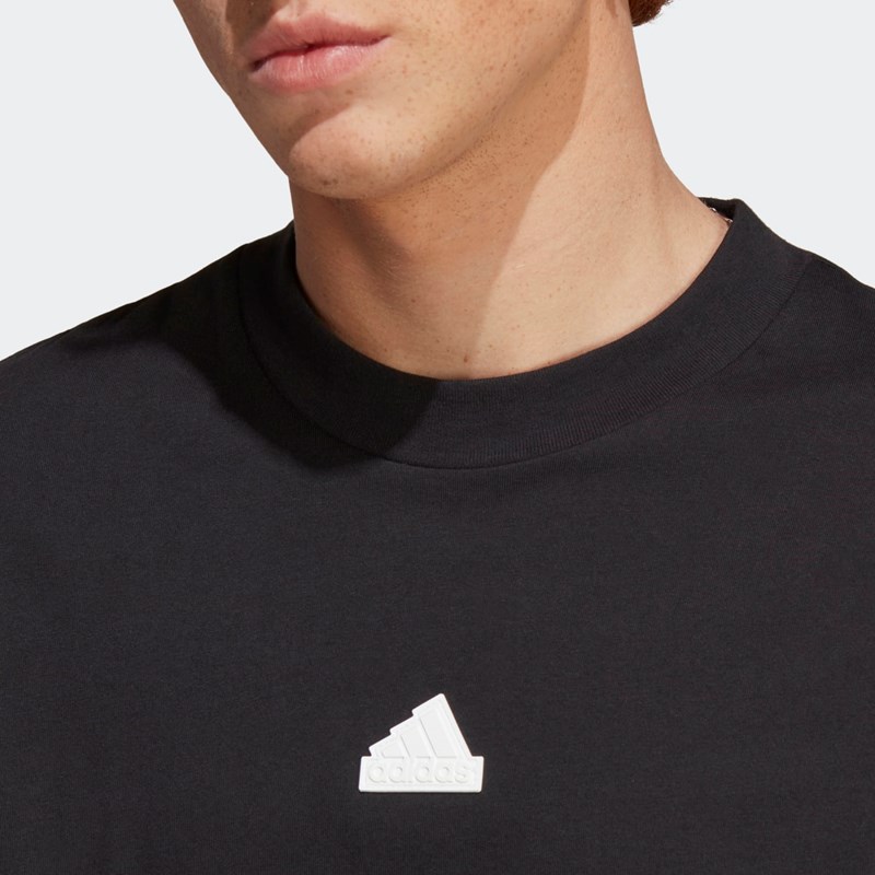 Ανδρικό T-shirt Future Icons 3-Stripes