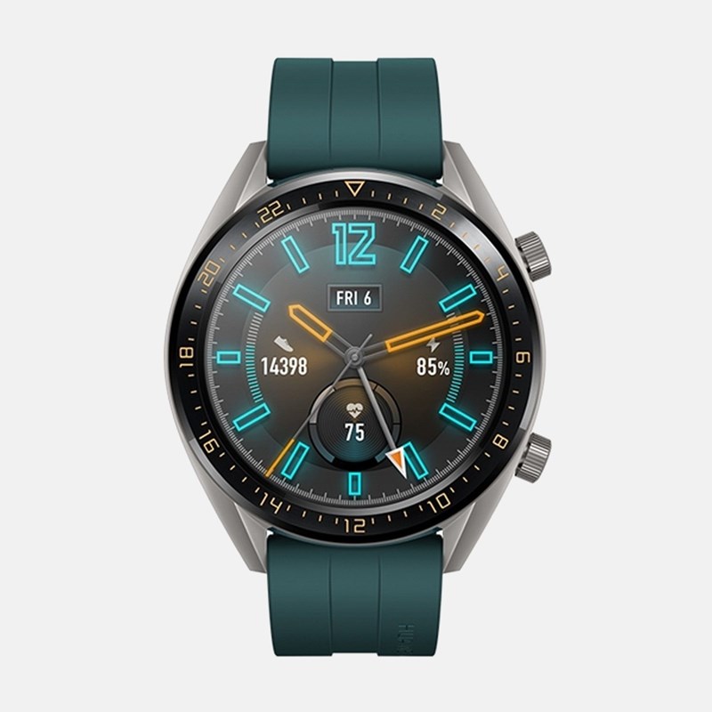 Ρολόι / Μετρητής Watch GT Active