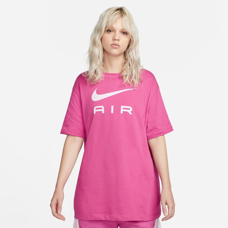 Γυναικείο T-shirt Air
