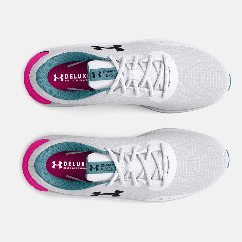 Γυναικεία Παπούτσια για Τρέξιμο Charged Pursuit 3 Tech