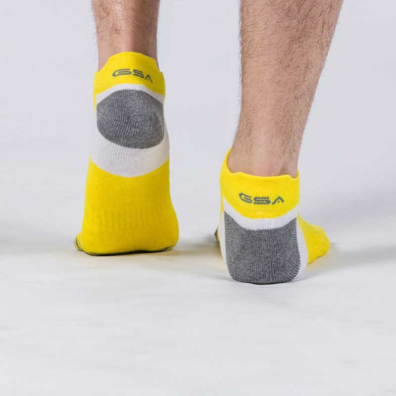 Ανδρικές Κάλτσες Extra Cushioned Low Cut 6-Pack