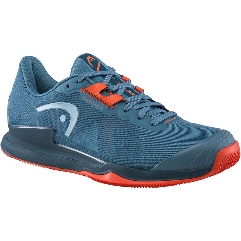 Ανδρικά Παπούτσια Tennis Sprint Pro 3.5 Clay