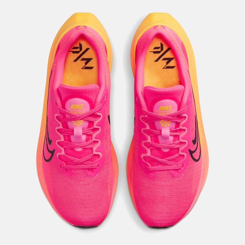 Γυναικεία Παπούτσια για Τρέξιμο Zoom Fly 5