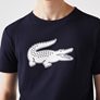 Ανδρικό T-shirt SPORT 3D Print Crocodile