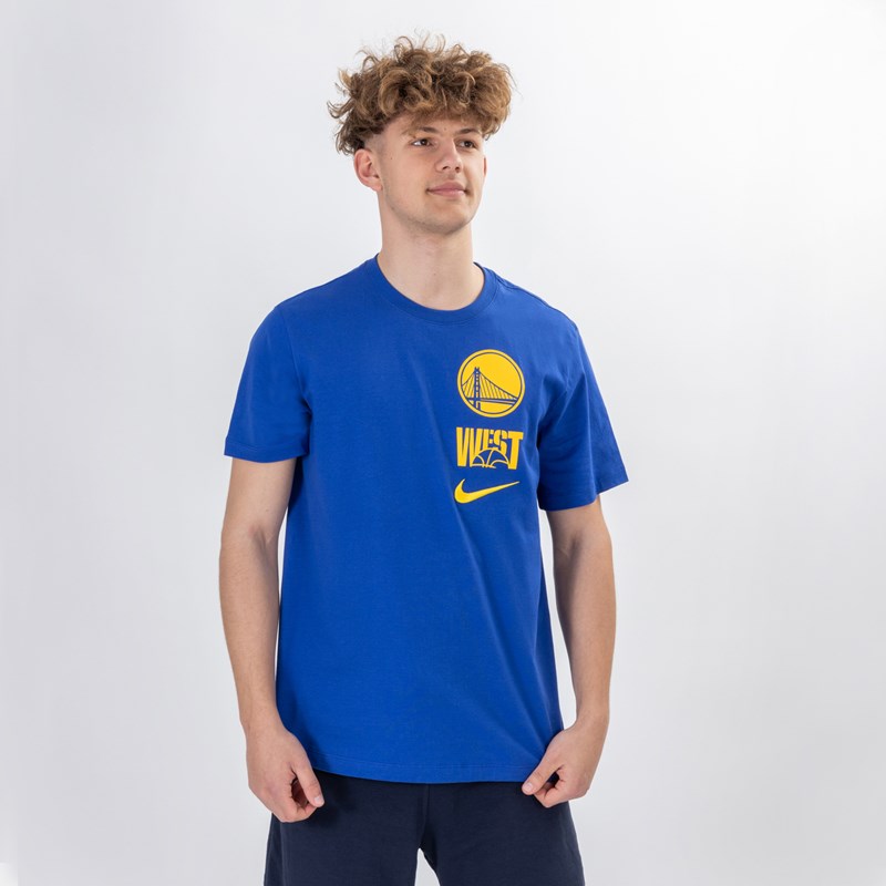 Ανδρικό T-shirt Golden State Warriors
