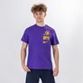 Ανδρικό T-shirt Los Angeles Lakers