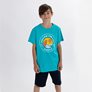 Παιδικό T-shirt Follow The Sun
