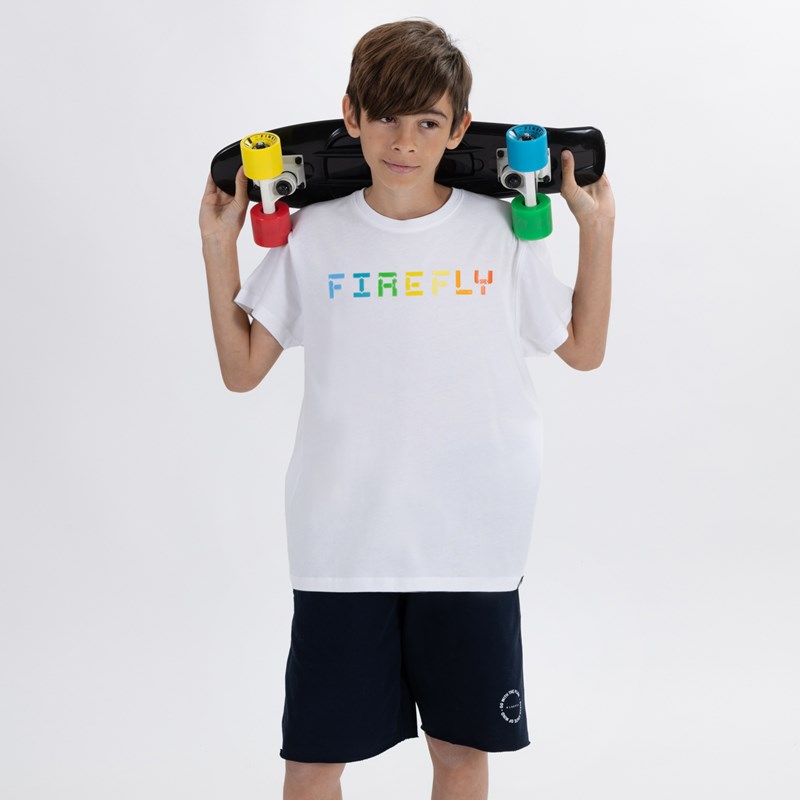 Παιδικό T-shirt Tetris