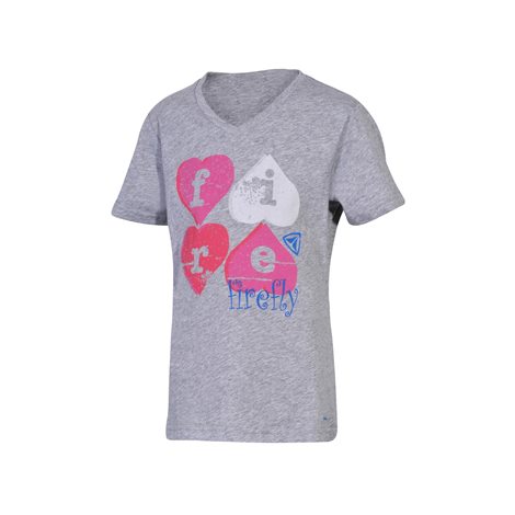 Παιδικό T-shirt Lambretta Heart