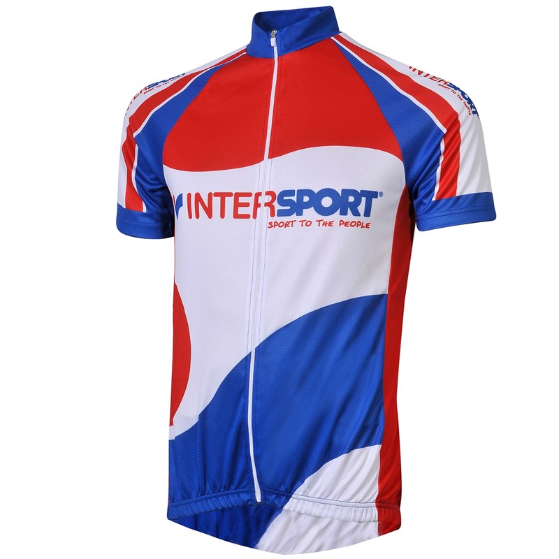 Ανδρικό T-shirt Intersport