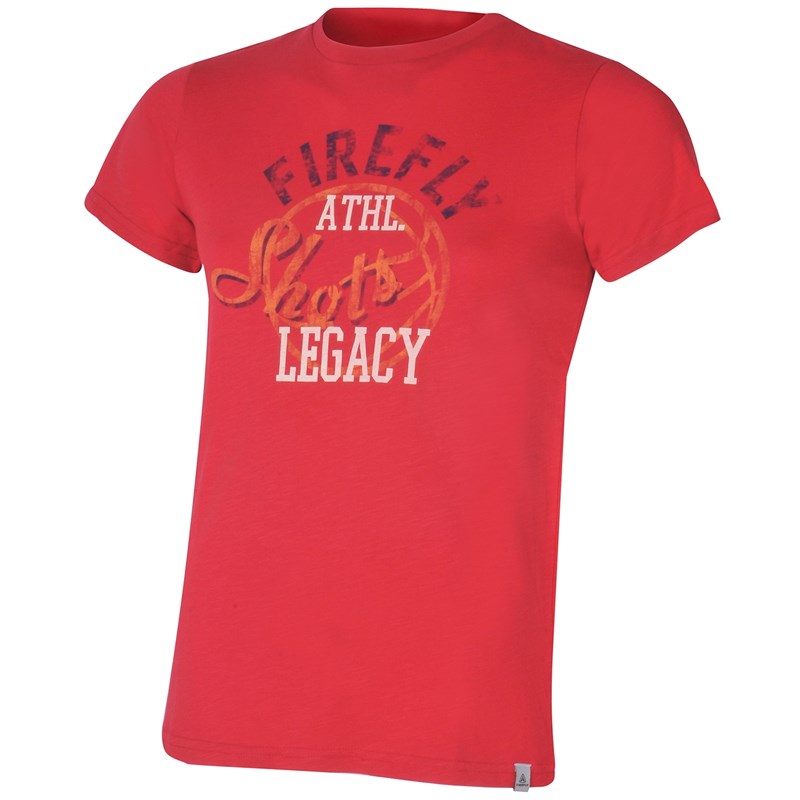 Παιδικό T-shirt Ath Shots Legacy