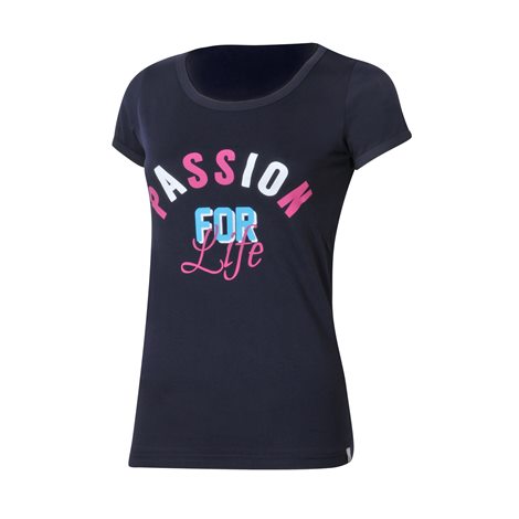 Γυναικείο T-shirt Passion
