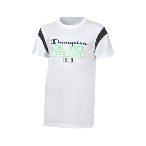 Champion Auth T-shirt Bermuda