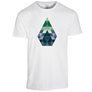 Ανδρικό T-shirt Prism