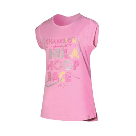 Παιδικό Τ-shirt Hoola Hoop Race